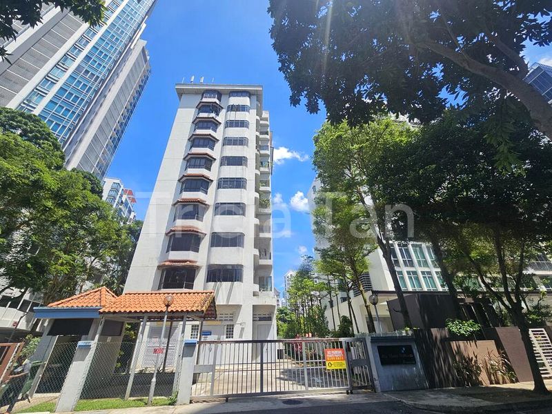 3 Bed Apartment (Condo) for Sale in  Riverside Melodies - Image 10